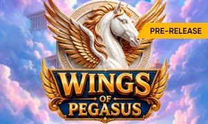 Wings of Pegasus